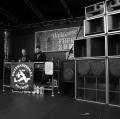 Benny Blues (D, Berlin) - Rimshot Selecta (D) 12. Freedom Sounds Festival - Kantine, Koeln - 25. April 2026 (8).JPG